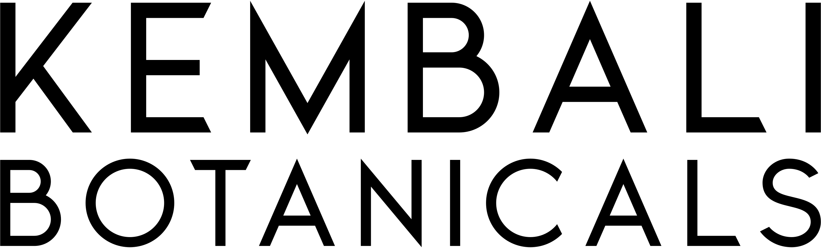 Kembali Botanicals